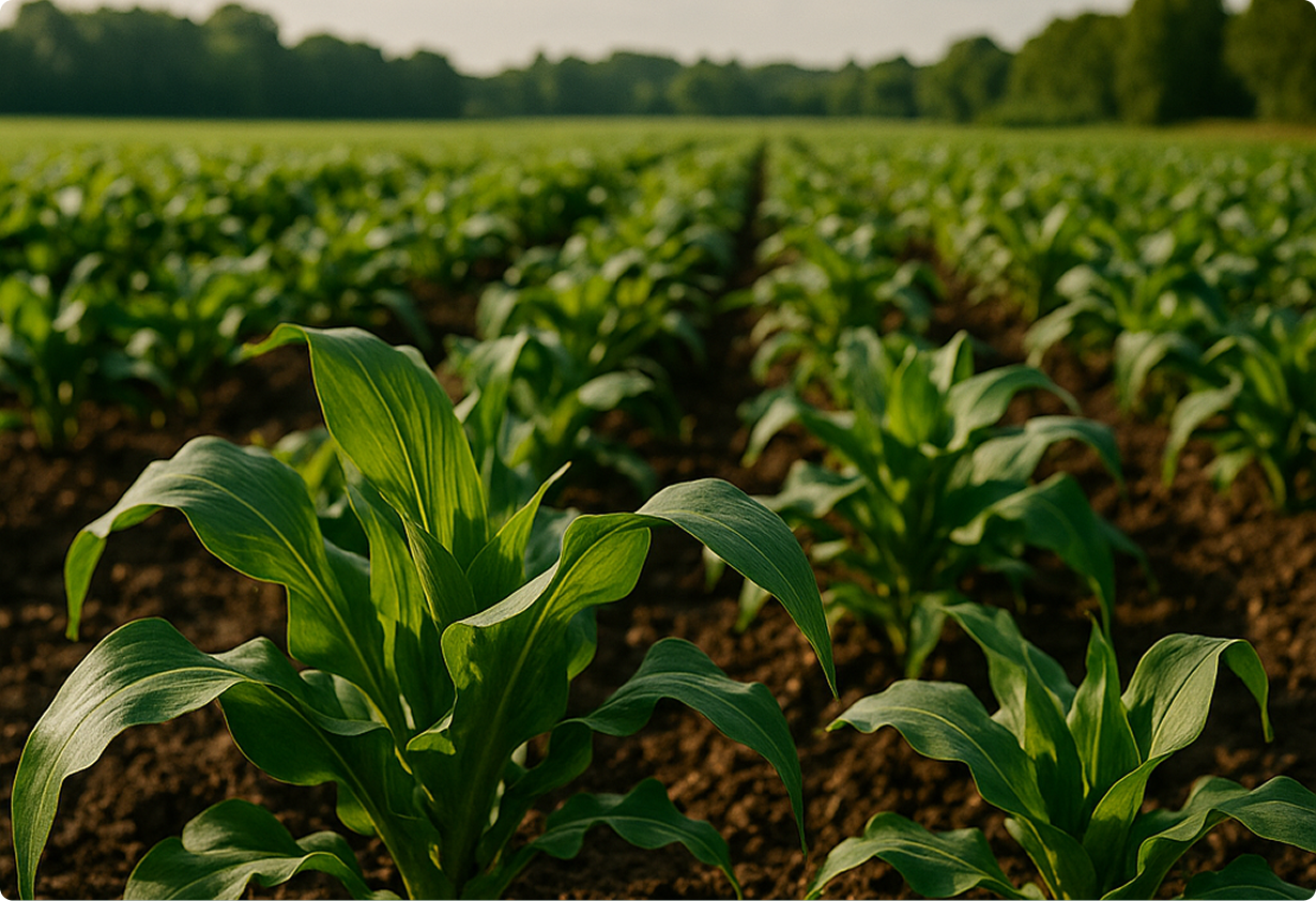 Biobag Plant based designs