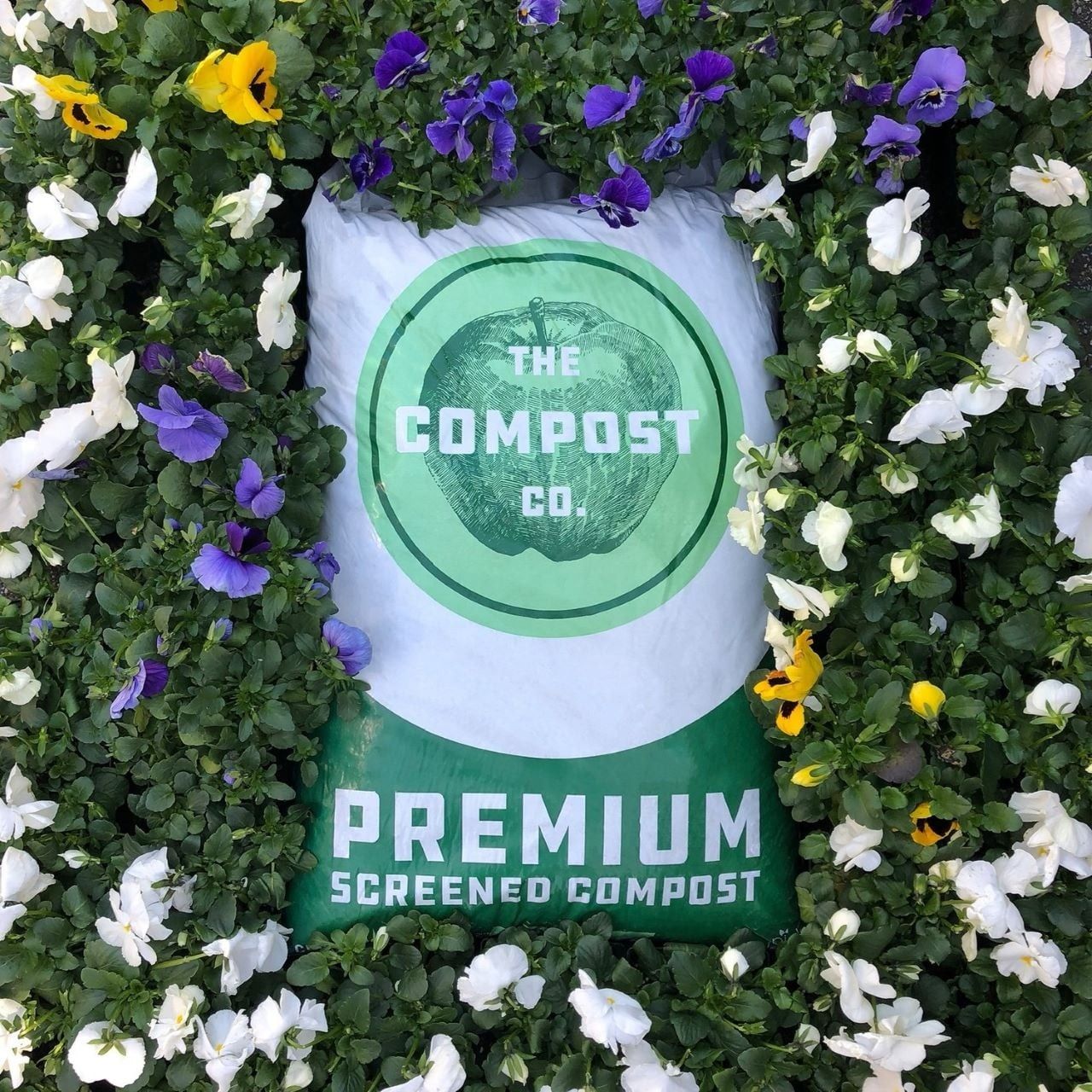 Community Hero December 2022: Compost Company