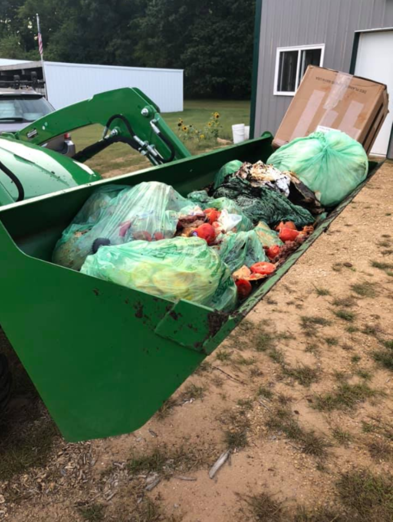 Community Hero March 2023: Big River Organics