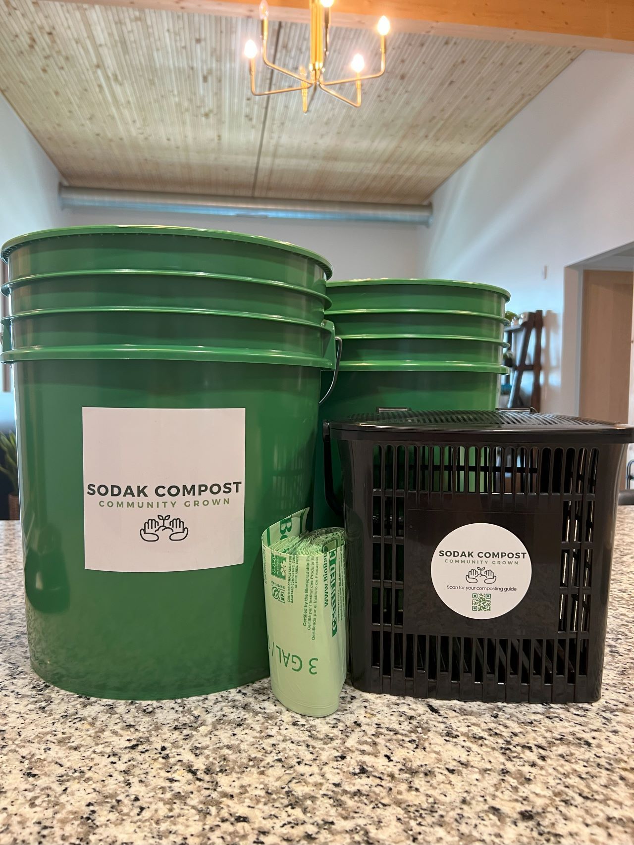Community Hero January 2023: SoDak Compost