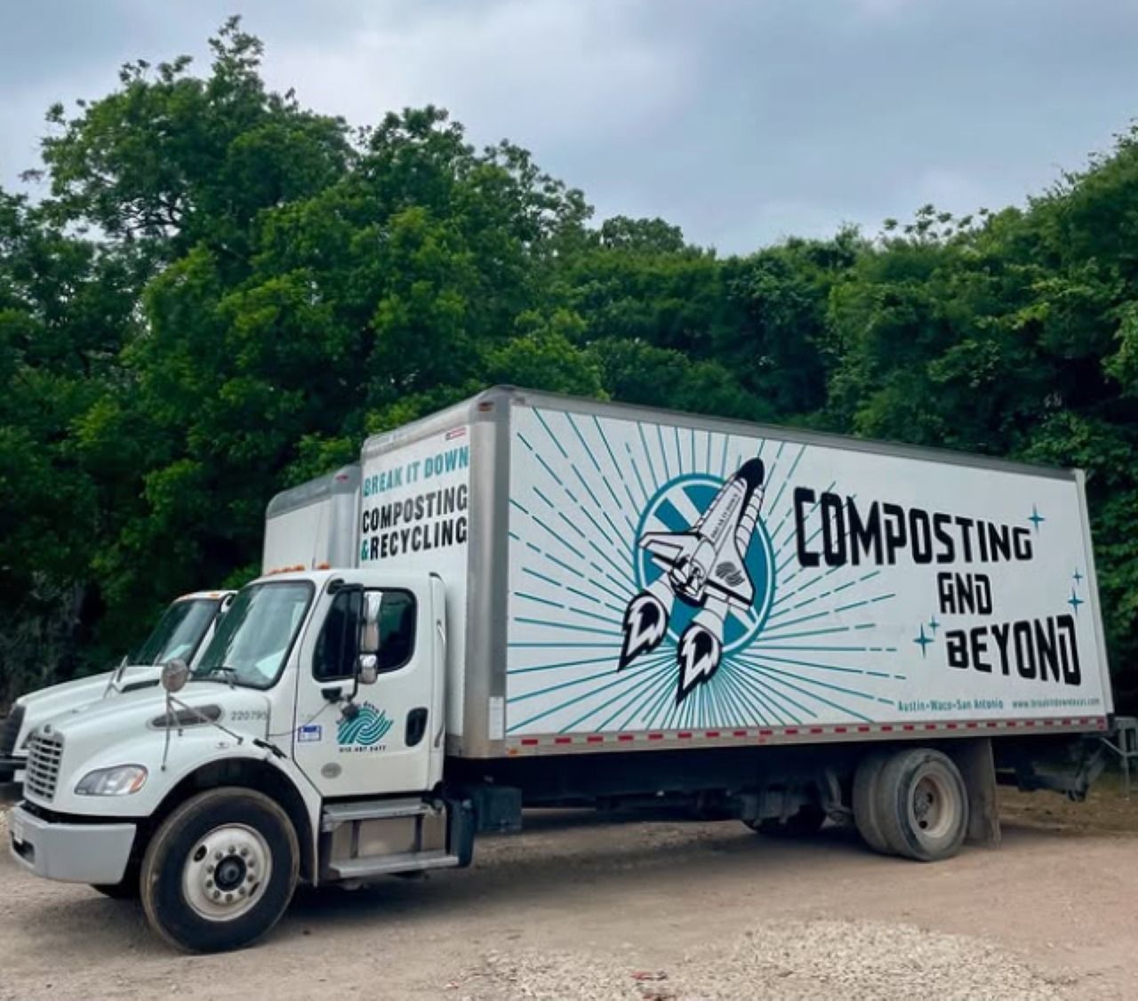 Community Hero May 2025: Break it Down