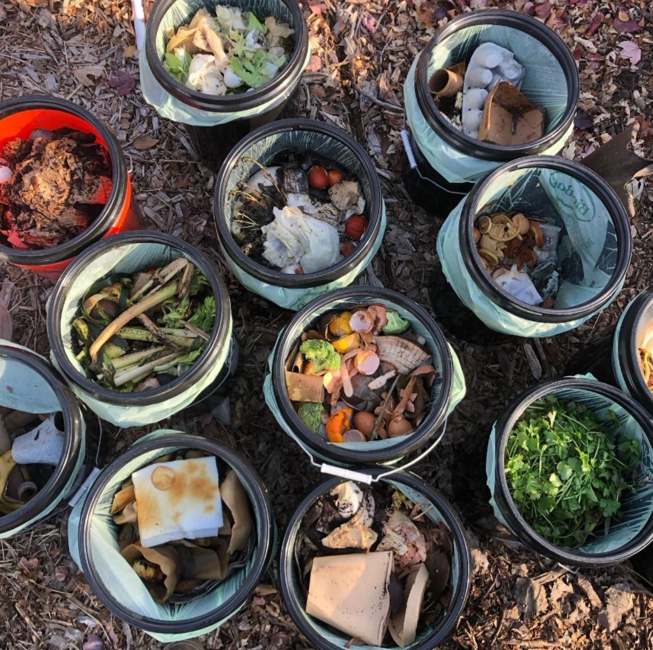 Community Hero February 2024: Glad Earth Compost