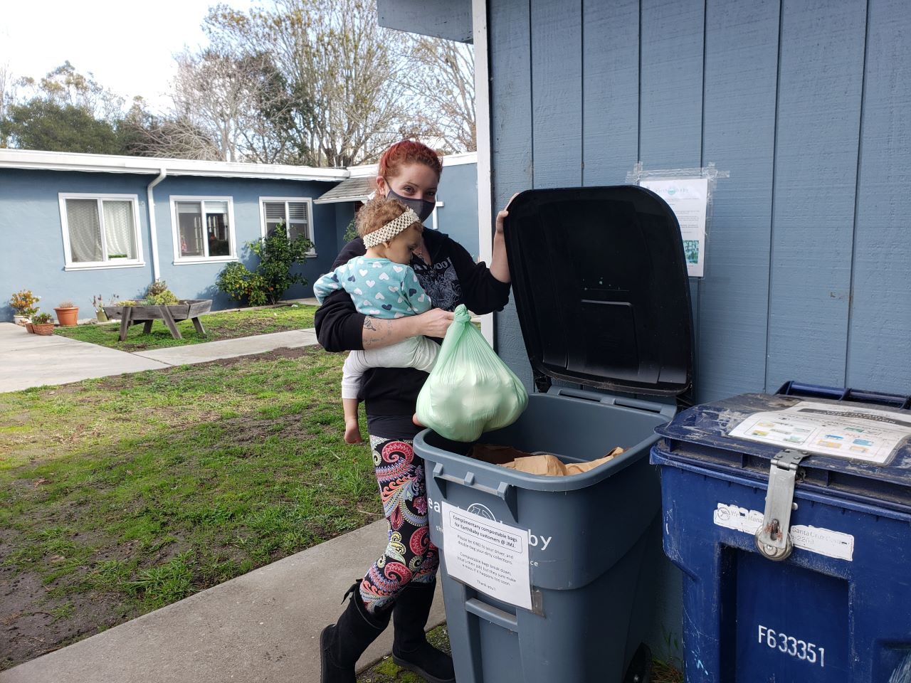 Community Hero April 2021: Earth Diaper