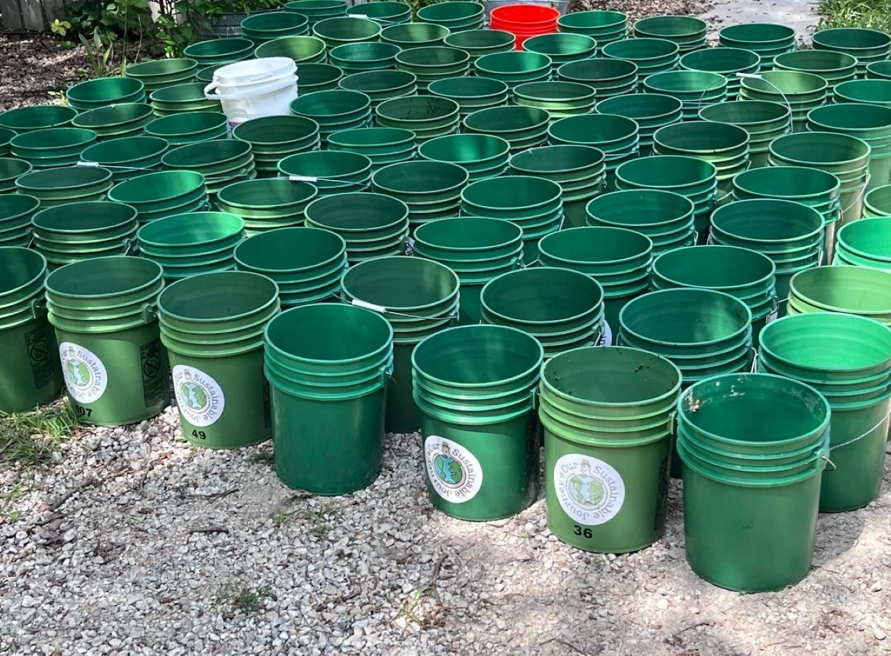 Community Hero January 2024: Our Sustainable Journey