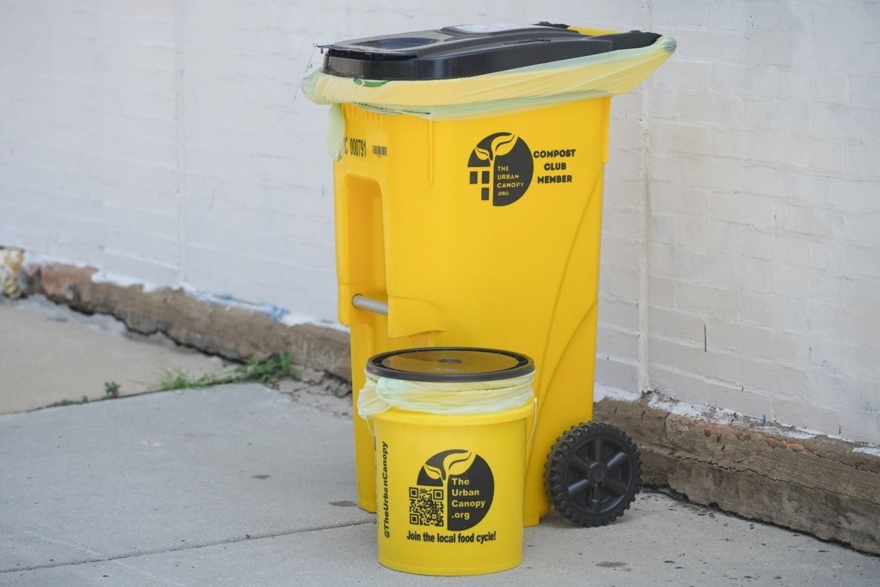 Community Hero June 2022: The Urban Canopy