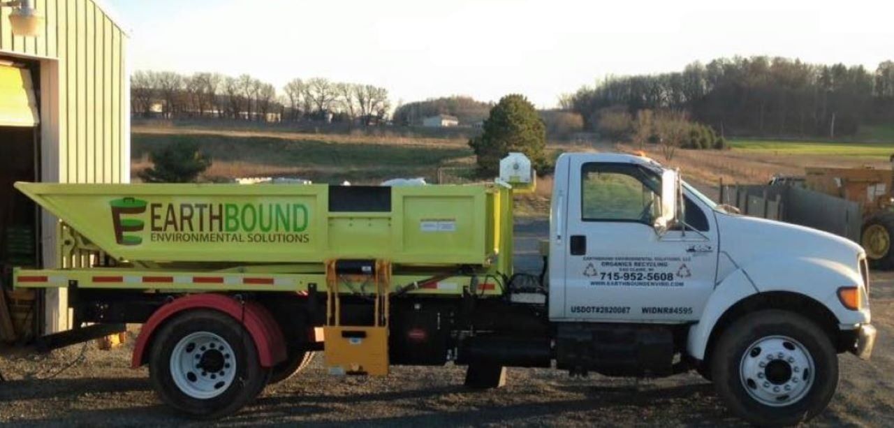 Community Hero August 2020: Earthbound Environmental Solutions, LLC