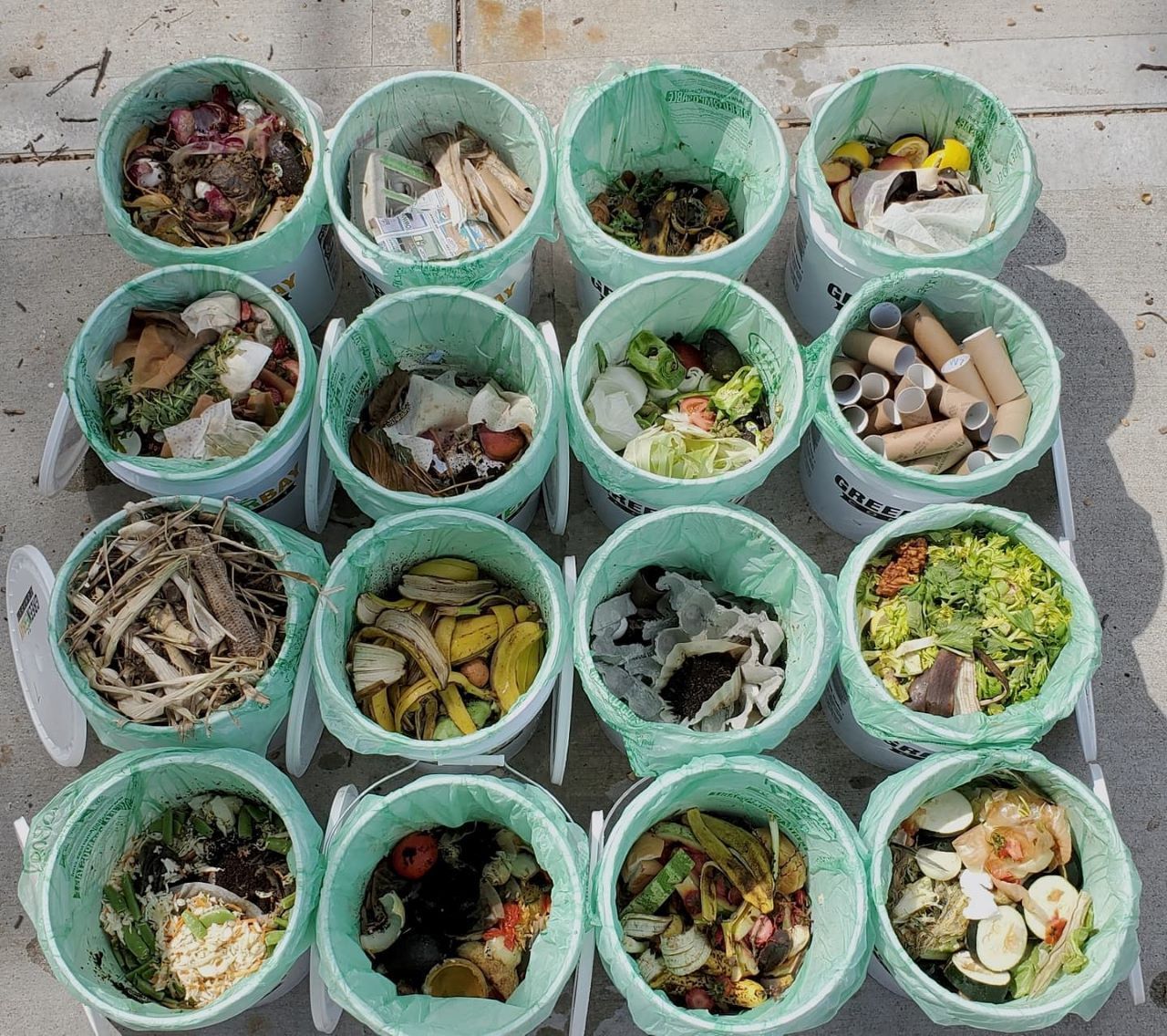 Community Hero July 2022: Greener Bay Compost