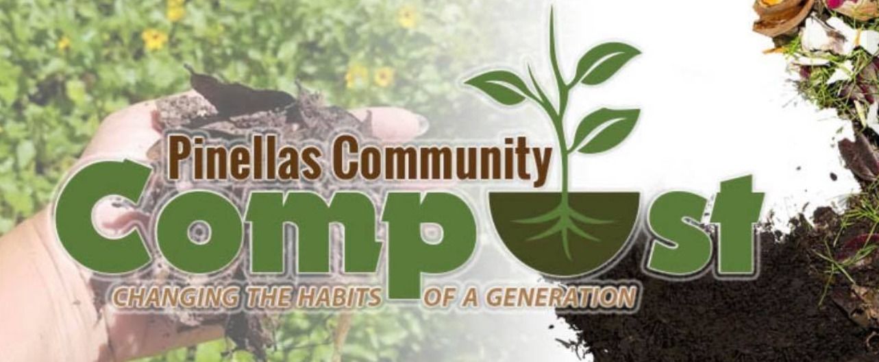Community Hero April 2020: Pinellas Community Compost