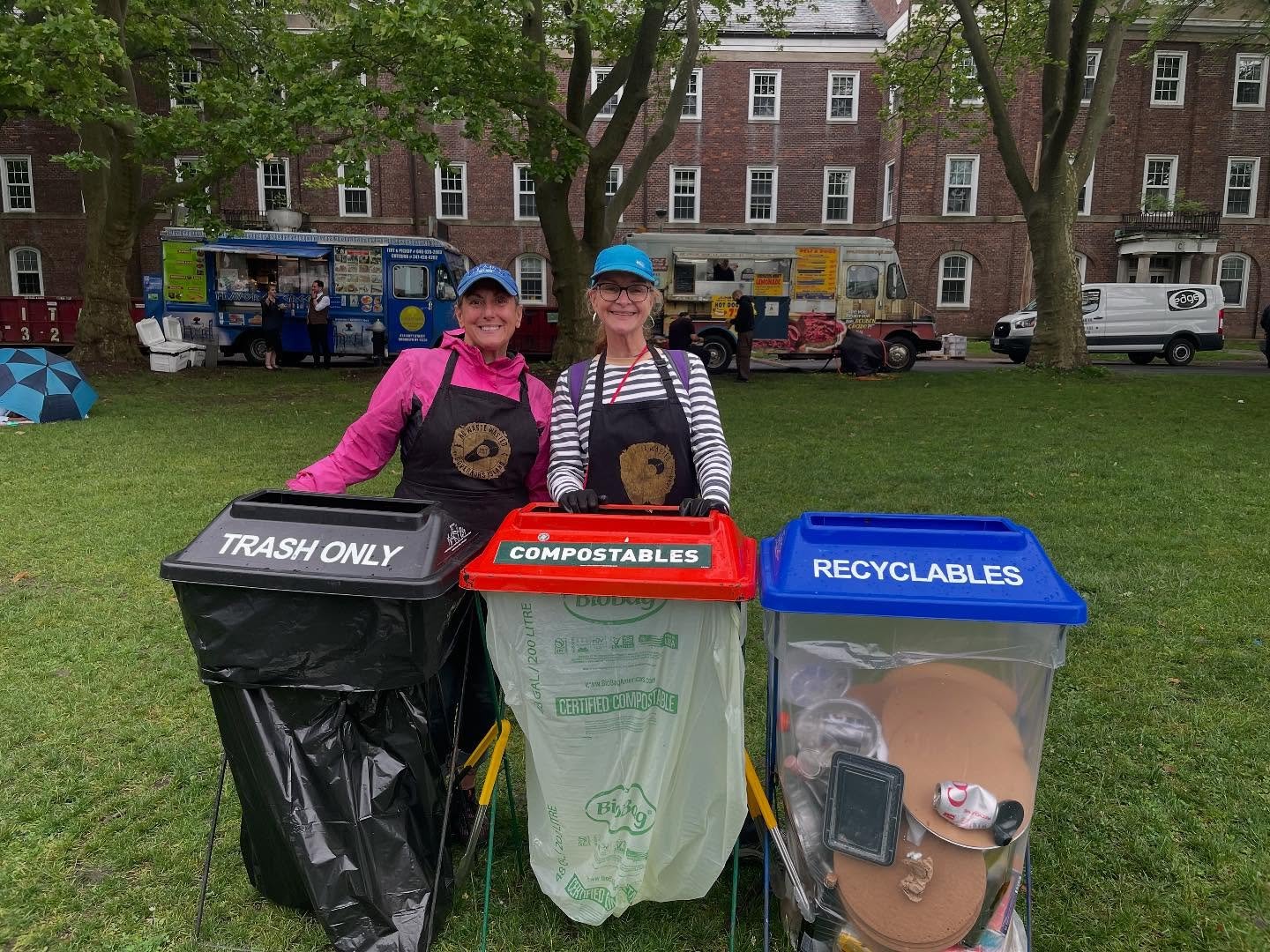 Community Hero April 2026: Earth Matter NY