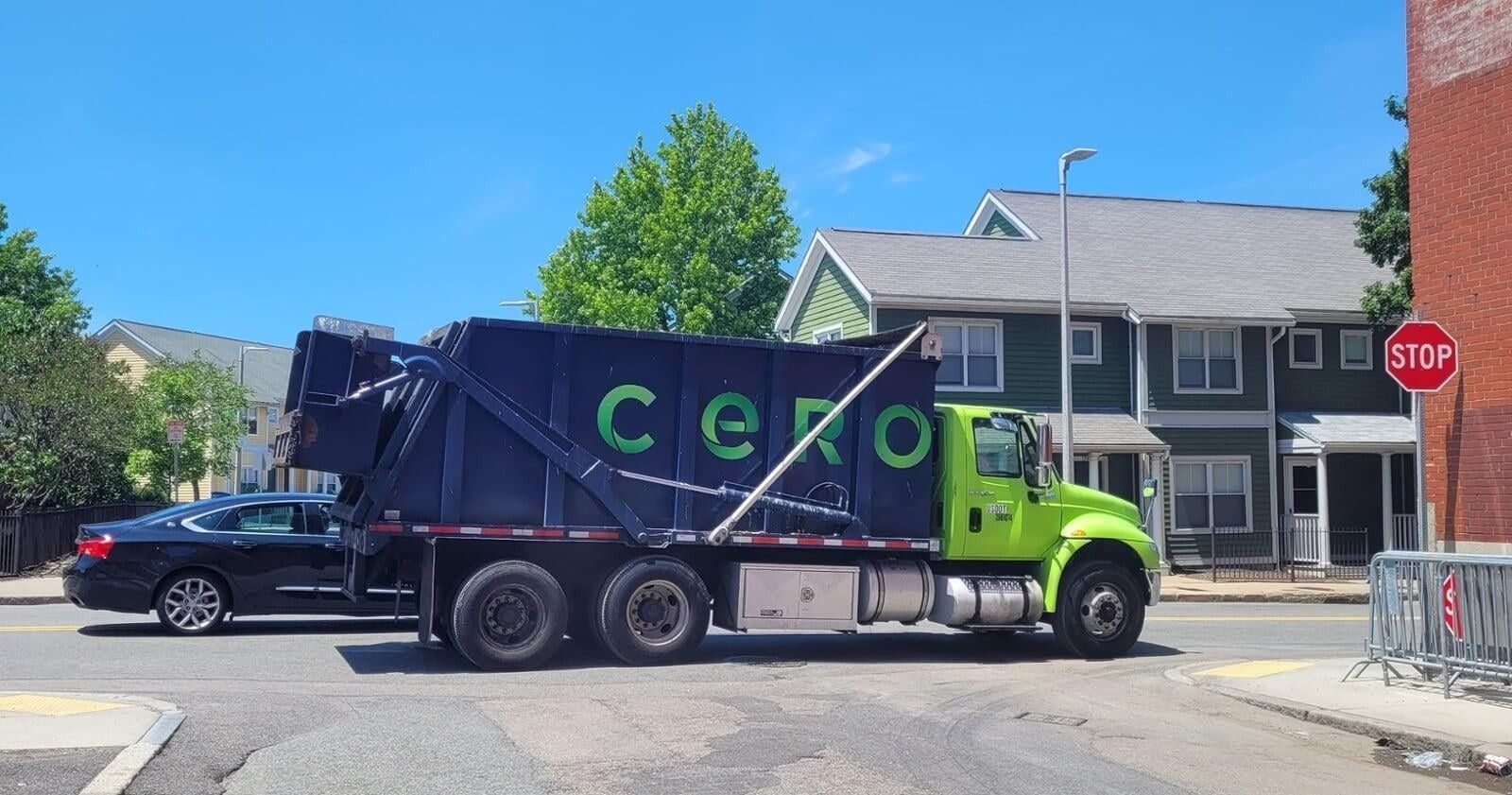 Community Hero August 2021: Cero Cooperative