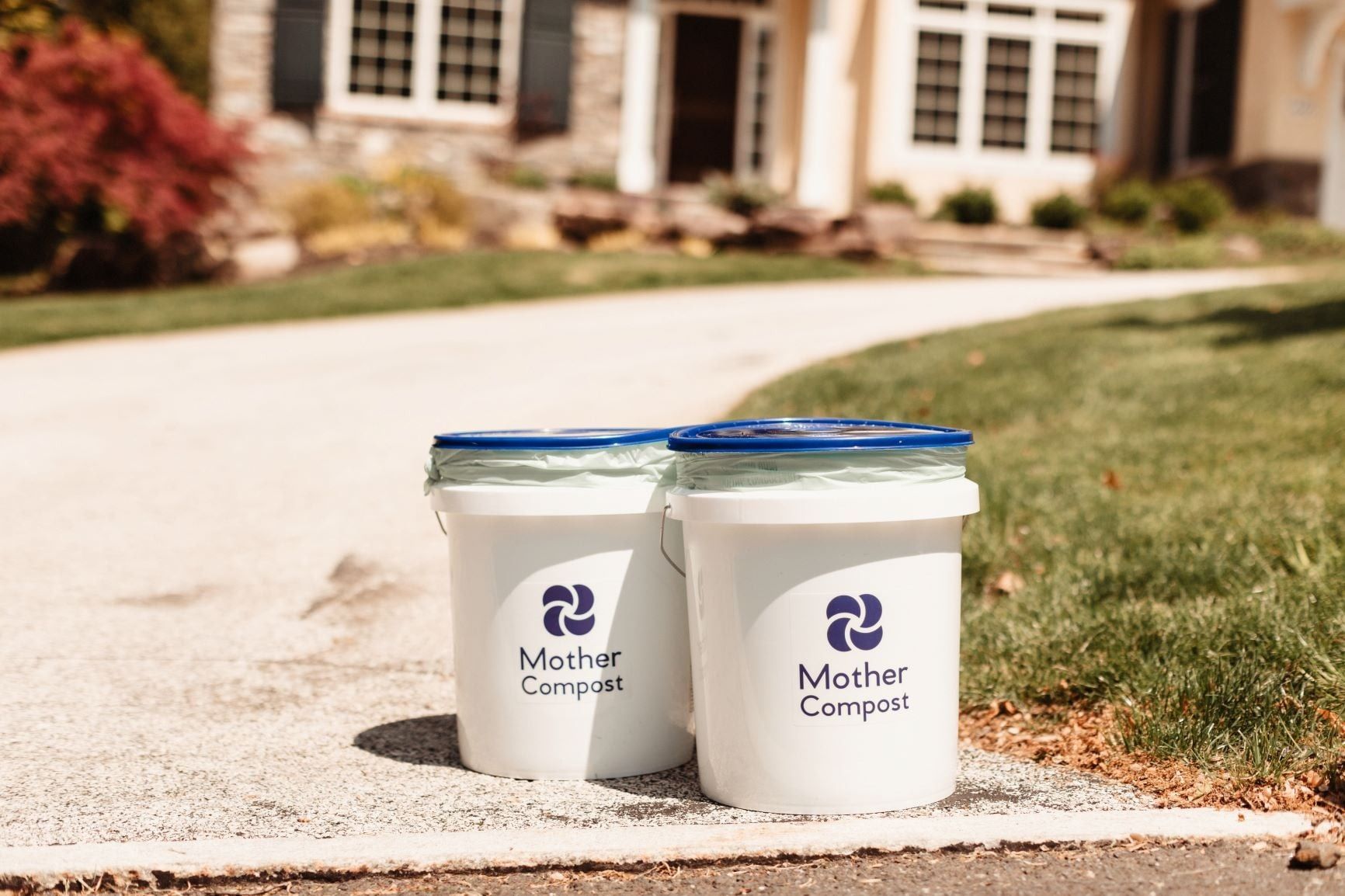 Community Hero November 2021: Mother Compost