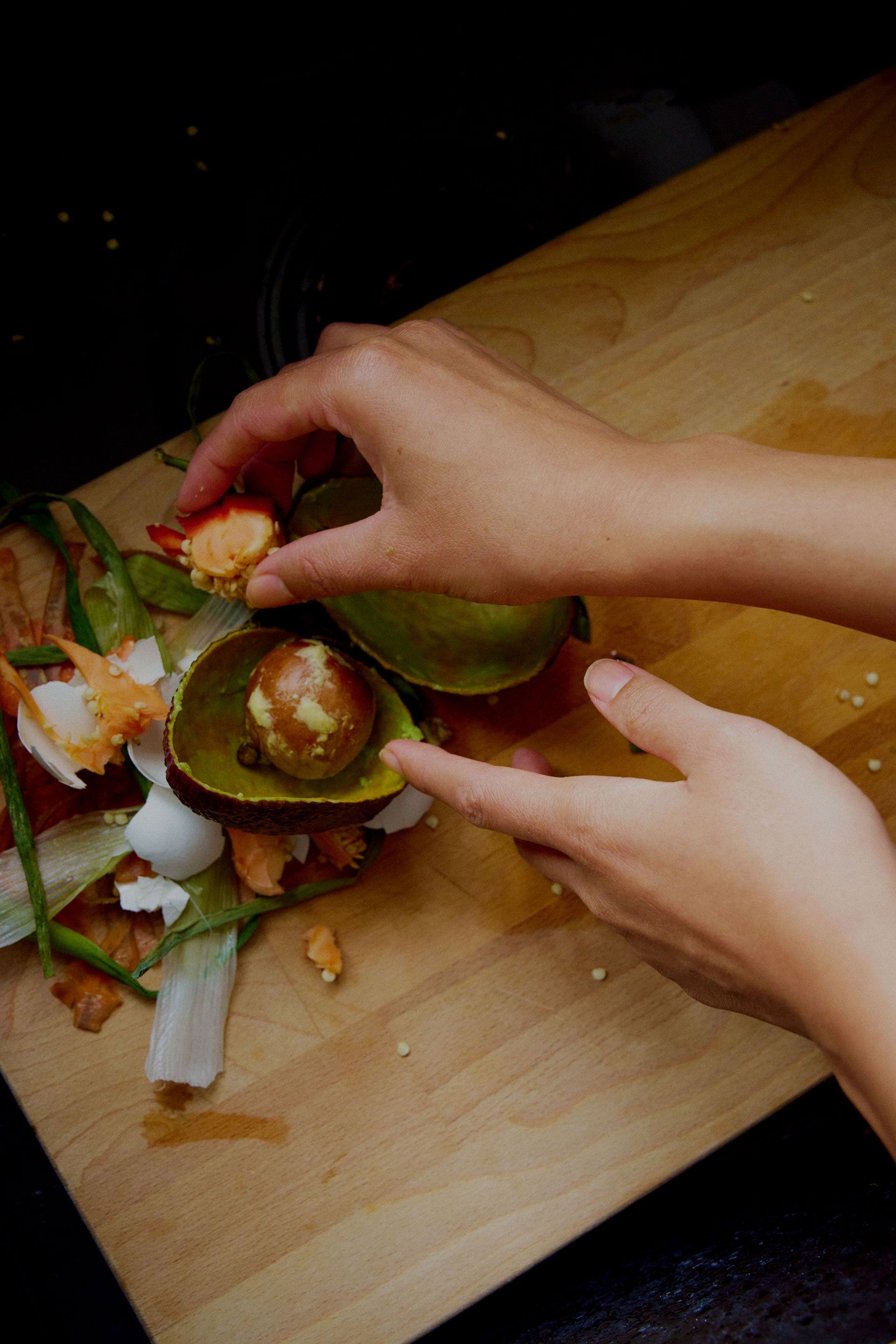 Organic waste: an environmental threat or the best solution ever?