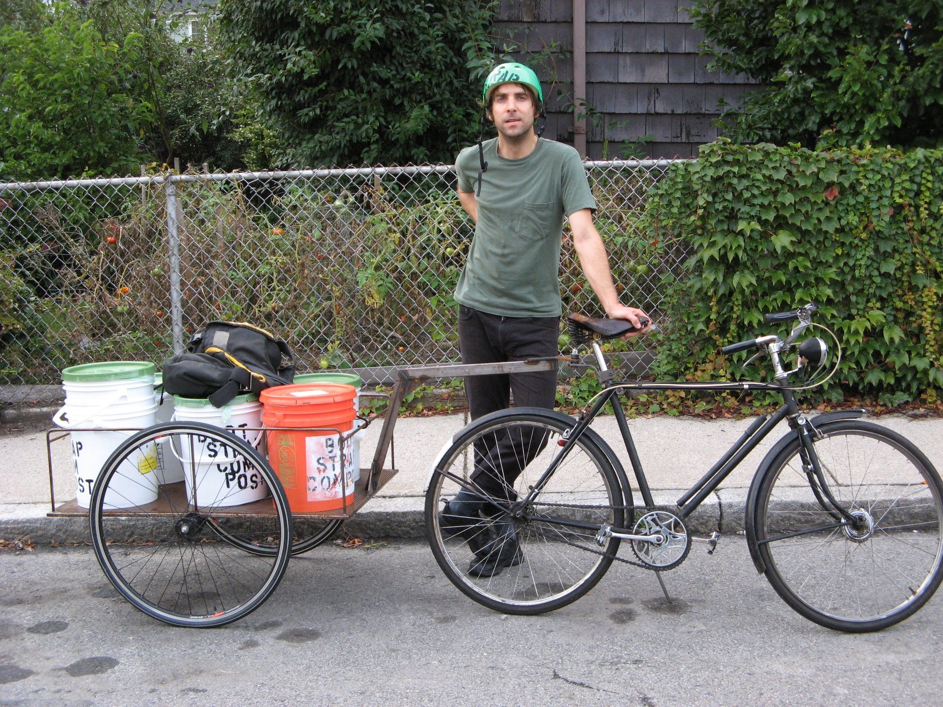 Community Hero January 2026: Bootstrap Compost