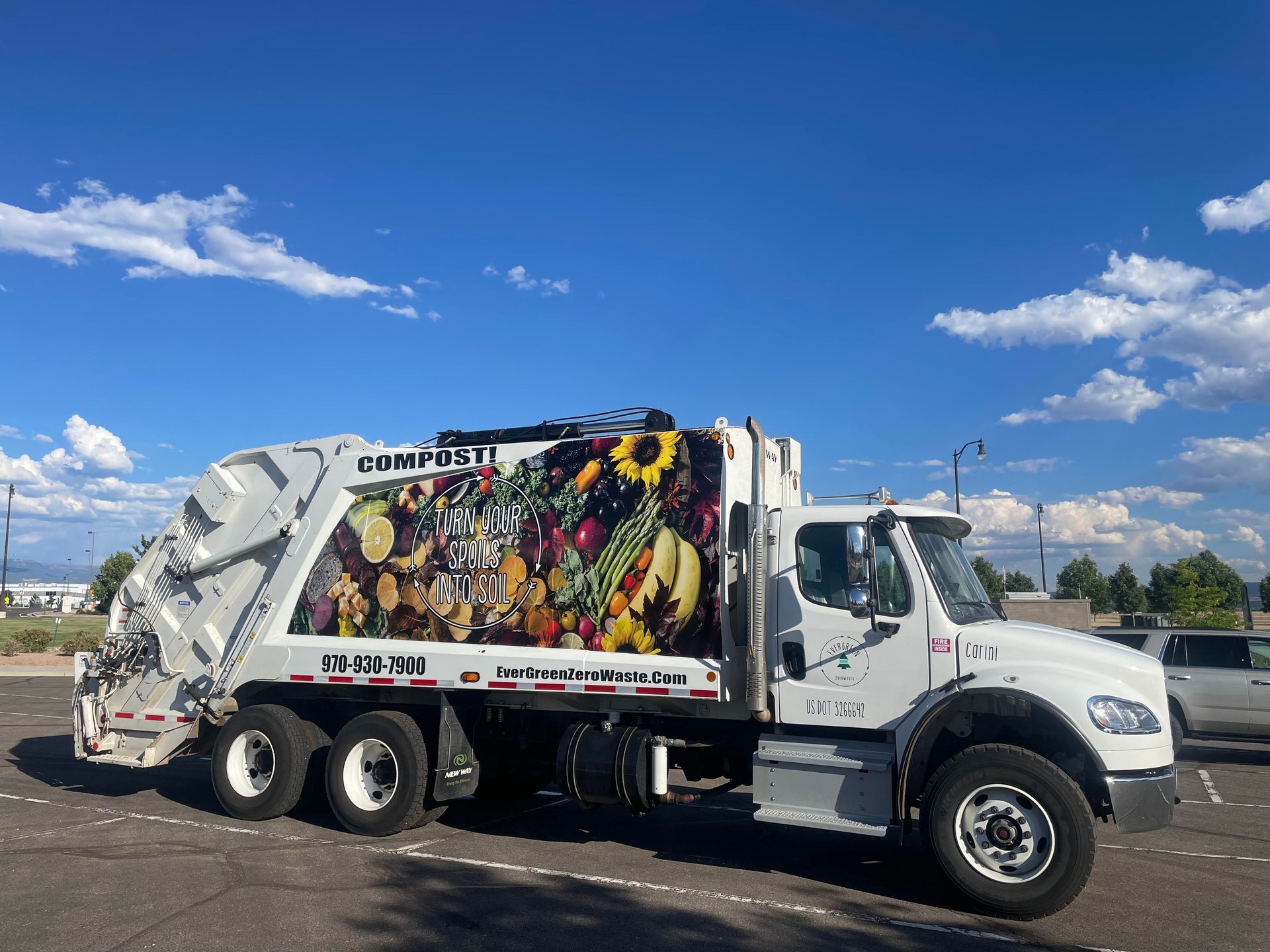 Community Hero July 2025: EverGreen ZeroWaste