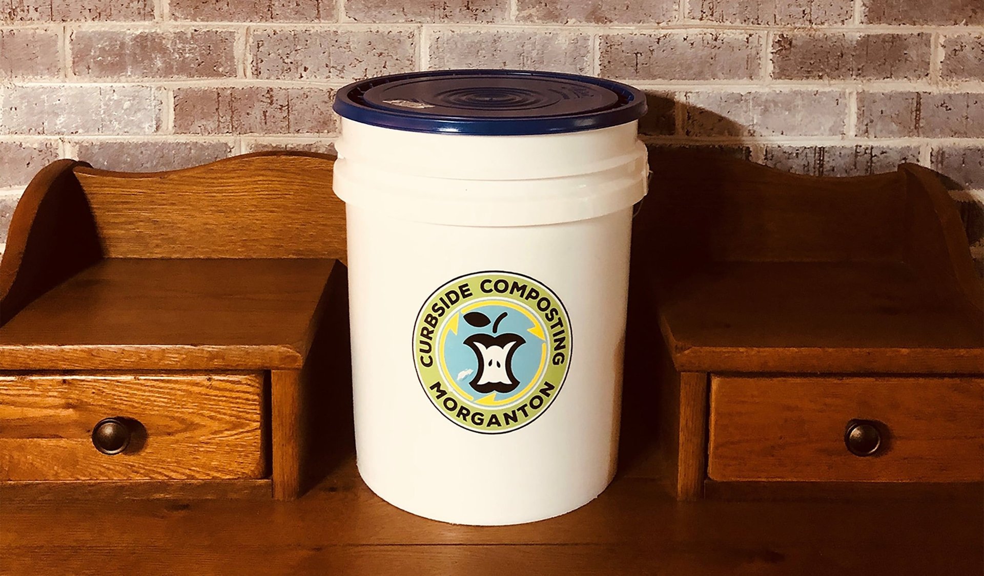 Community Hero February 2021: Curbside Compost Morganton