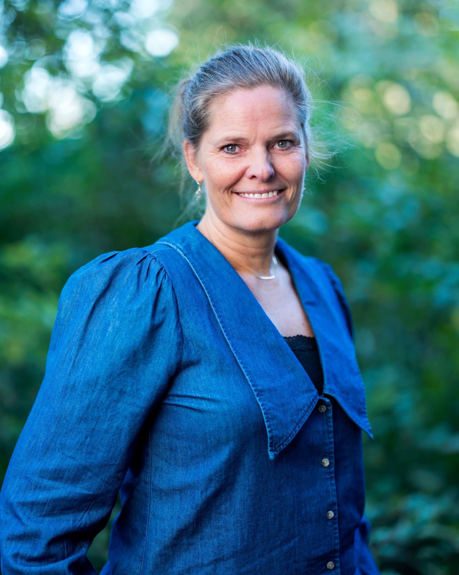 Birgitte Enghave