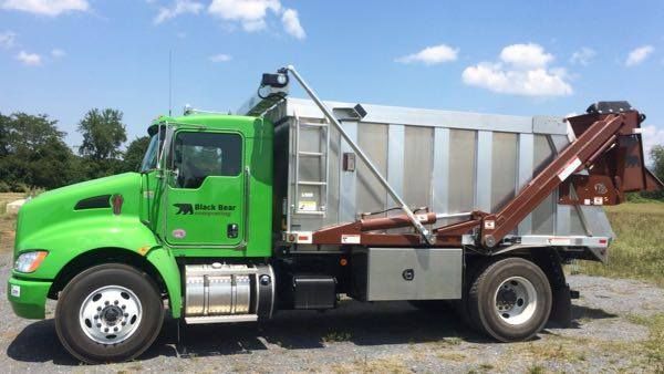 Community Hero February 2026: Black Bear Compost