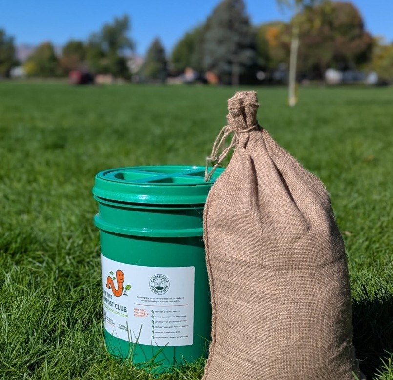 Community Hero August 2026: Compost Junction