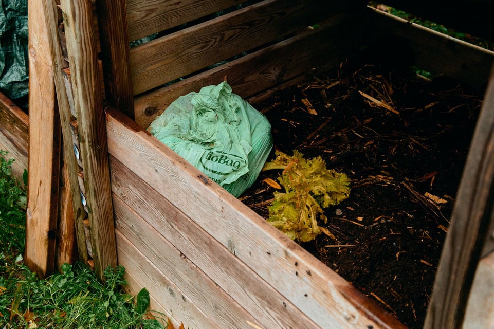 Biobag certification